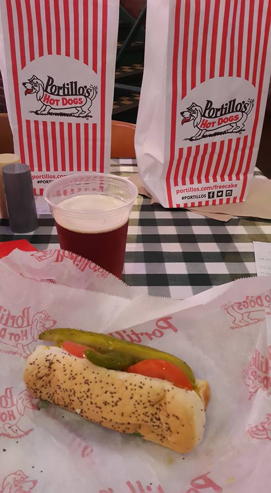 portillos