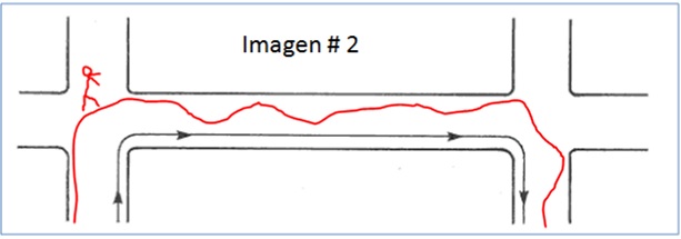 marco diferente mi garmin