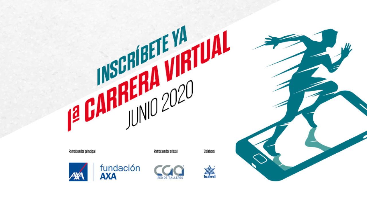 carrera virtual 1