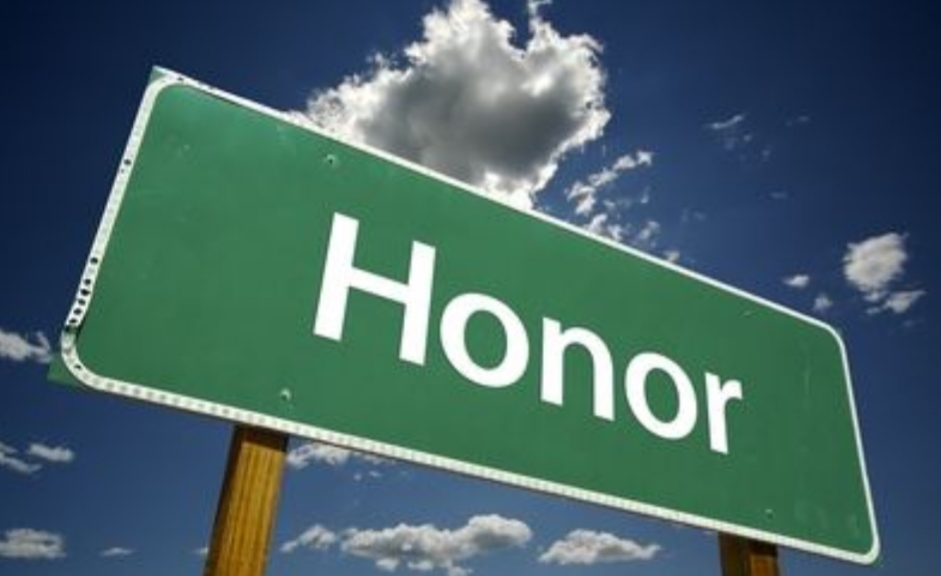 honor