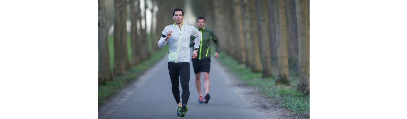 Método Correr-Caminar (Gallaway) para tu Próximo Maratón Virtual o Real