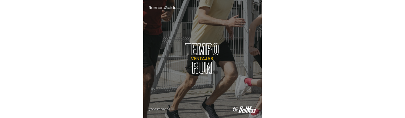 El método Tempo Run