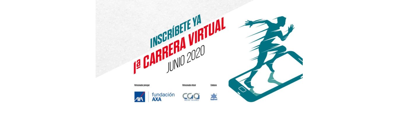 CARRERAS VIRTUALES. ¿Valen la pena o solo estoy "comprando una medalla".