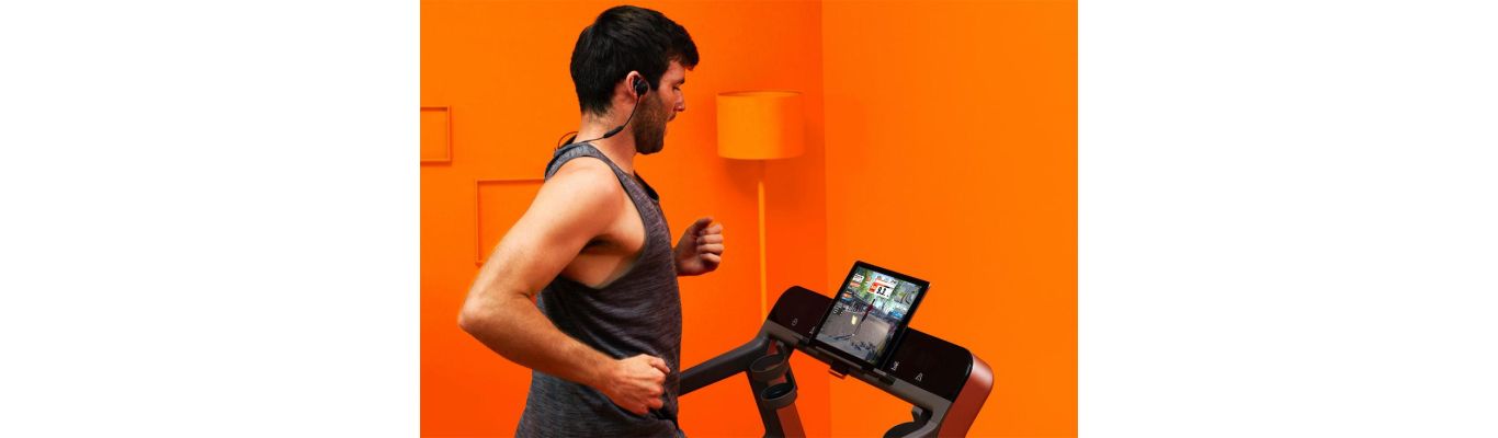 ¿Que necesito para comenzar a usar Zwift Run?