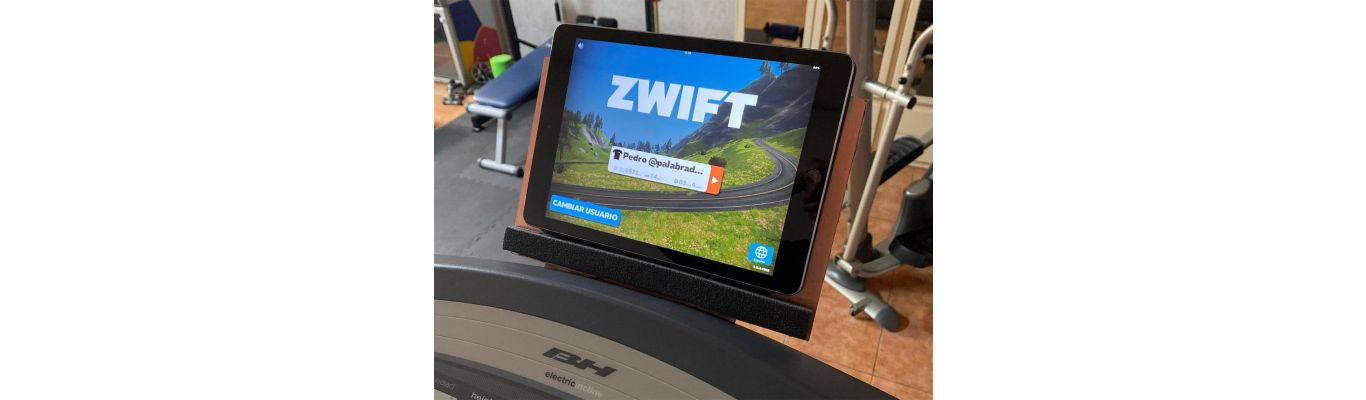 ¿Que necesito para comenzar a usar Zwift Run?